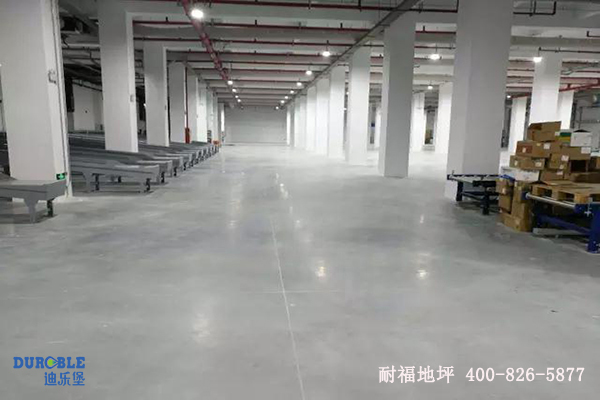 醫藥車間地面