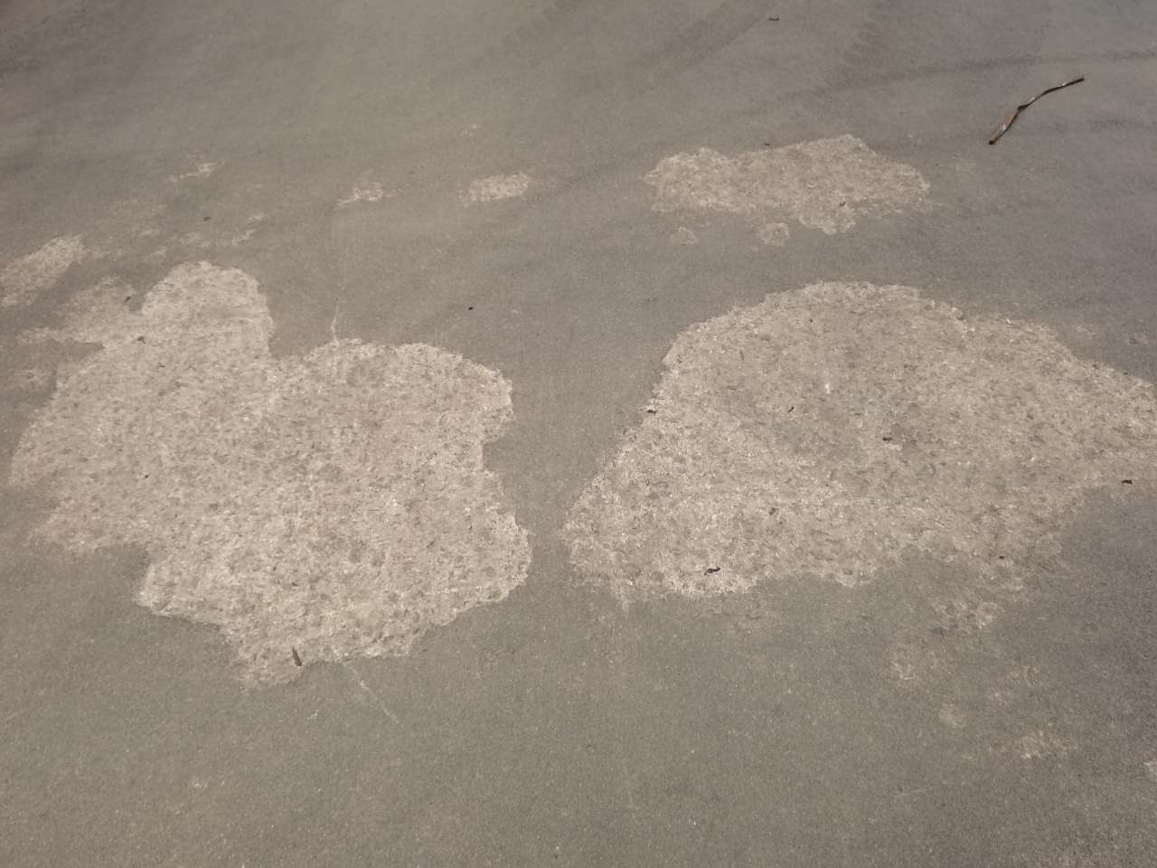 舊地面翻新