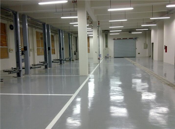 金屬防靜電不發火材料